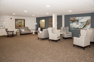 Osceola Place, a 55+ Community in St. Paul, MN - Building Photo - Building Photo