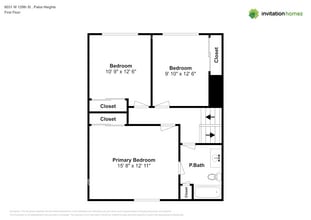 6031 W 129th St in Palos Heights, IL - Foto de edificio - Building Photo