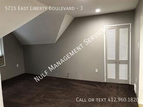 5715 E Liberty Blvd in Pittsburgh, PA - Building Photo - Building Photo
