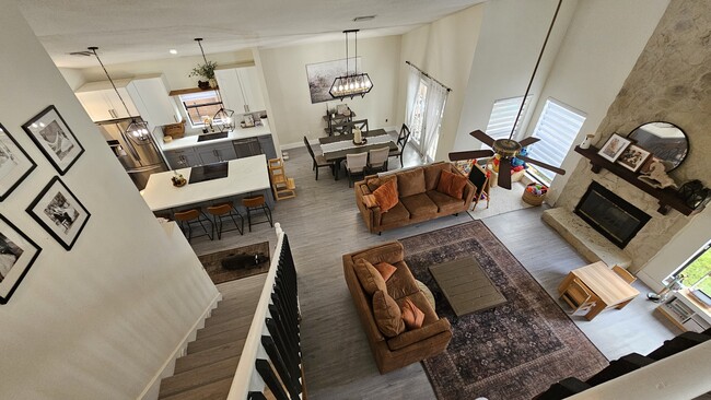 1014 Malcolm Ct in Oviedo, FL - Building Photo - Building Photo