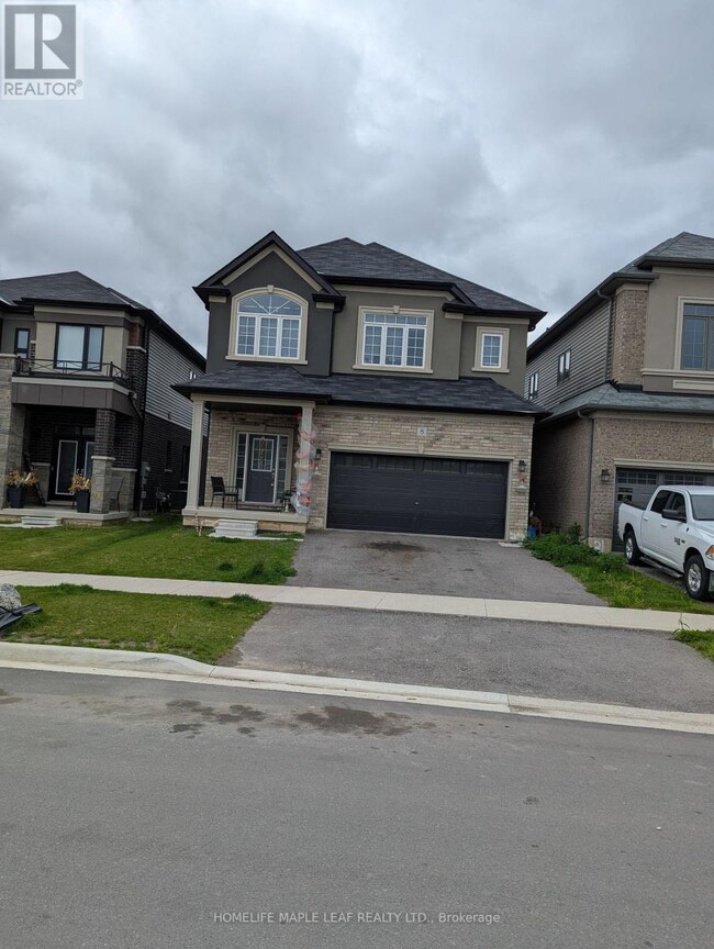 property at 8 STAUFFER Rd