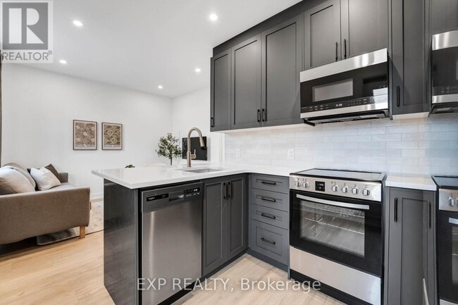 property at 887 Somerset St W