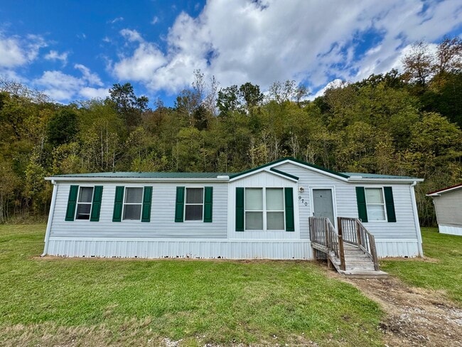 244 Lucky Lane in Barboursville, WV - Building Photo - Building Photo