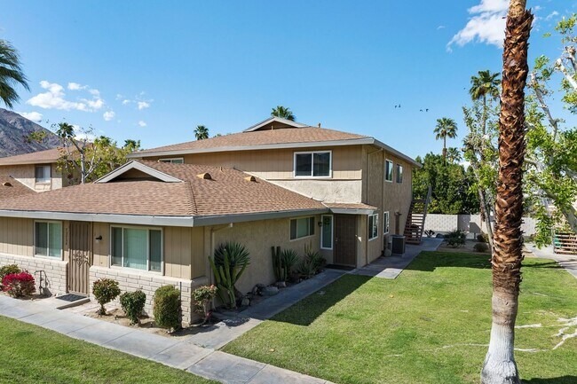 72728 Willow St in Palm Desert, CA - Building Photo - Building Photo