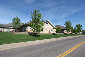 The Wellstead of Rogers in Rogers, MN - Building Photo - Building Photo