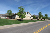 The Wellstead of Rogers in Rogers, MN - Foto de edificio - Building Photo