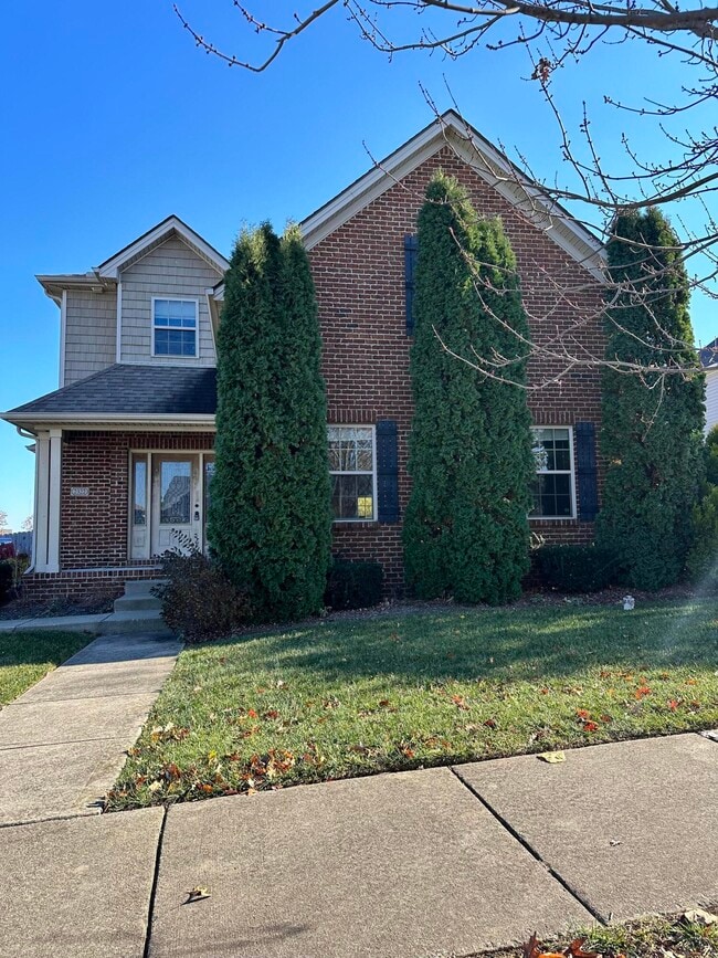 2322 Patchen Wilkes Dr in Lexington, KY - Building Photo - Building Photo