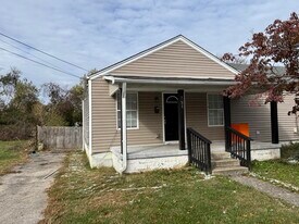 721 Jackson St in Lexington, KY - Building Photo