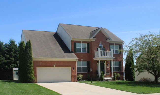 property at 17251 Russett Farm Dr