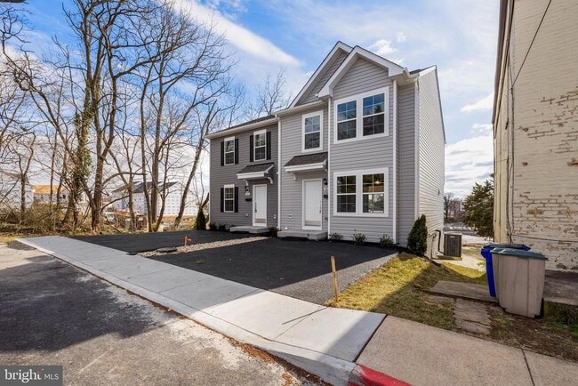 property at 446 Carrolton Ave