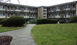 Revere House Apartments