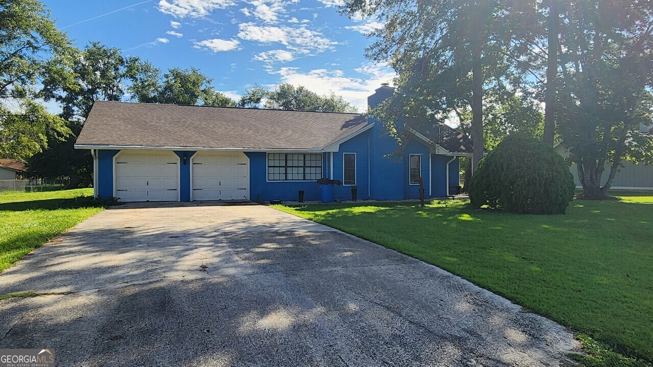 78 Green Wing Rd in Woodbine, GA - Building Photo
