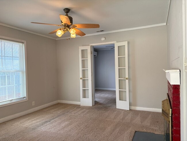 6848 State Hwy 49 in Liberty, NC - Building Photo - Building Photo