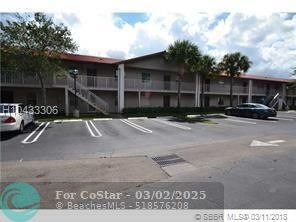 property at 8820 Royal Palm Blvd