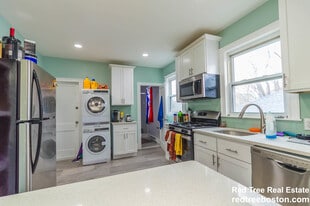 11 Atkins St in Boston, MA - Building Photo