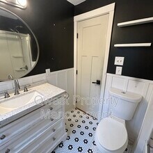 1532 Sylvan Ave SE in Grand Rapids, MI - Building Photo - Building Photo