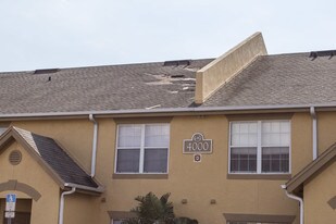 Aria Landings in Ft. Myers, FL - Building Photo