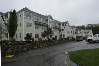 The Manor House at Countryside in Lexington, MA - Building Photo - Building Photo