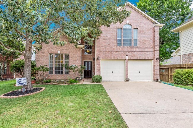 property at 20014 Polly Creek Way