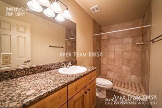 2632 N Forgeus Ave in Tucson, AZ - Building Photo - Building Photo