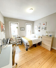 54 Calumet St, Unit #3 in Boston, MA - Building Photo - Building Photo