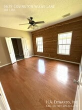 6639 Covington Villas Ln in Tuscaloosa, AL - Building Photo - Building Photo