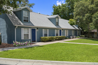 The Mustang at Ocala Apartments in Ocala, FL - Building Photo - Building Photo