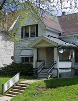2146 N 40th St, Unit Upper in Milwaukee, WI - Building Photo