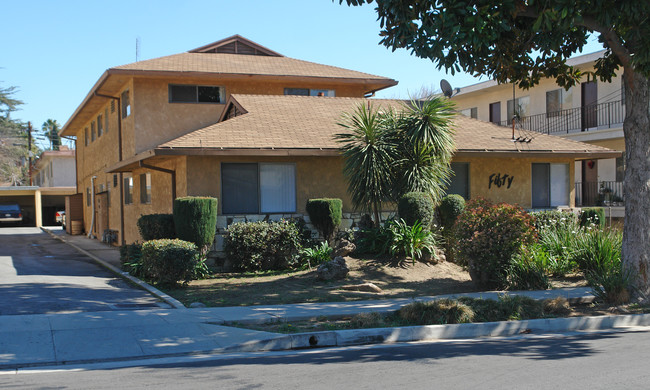 50 S Meridith Ave in Pasadena, CA - Building Photo - Building Photo