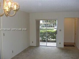 107 Gardens Dr in Pompano Beach, FL - Building Photo