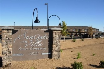 Sungate Villa in Prescott Valley, AZ - Building Photo - Other