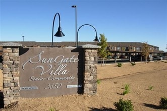 Sungate Villa in Prescott Valley, AZ - Foto de edificio - Other