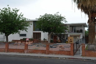 3381 Rome St in Las Vegas, NV - Building Photo
