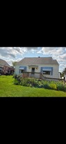 741 E 36th St in Erie, PA - Building Photo