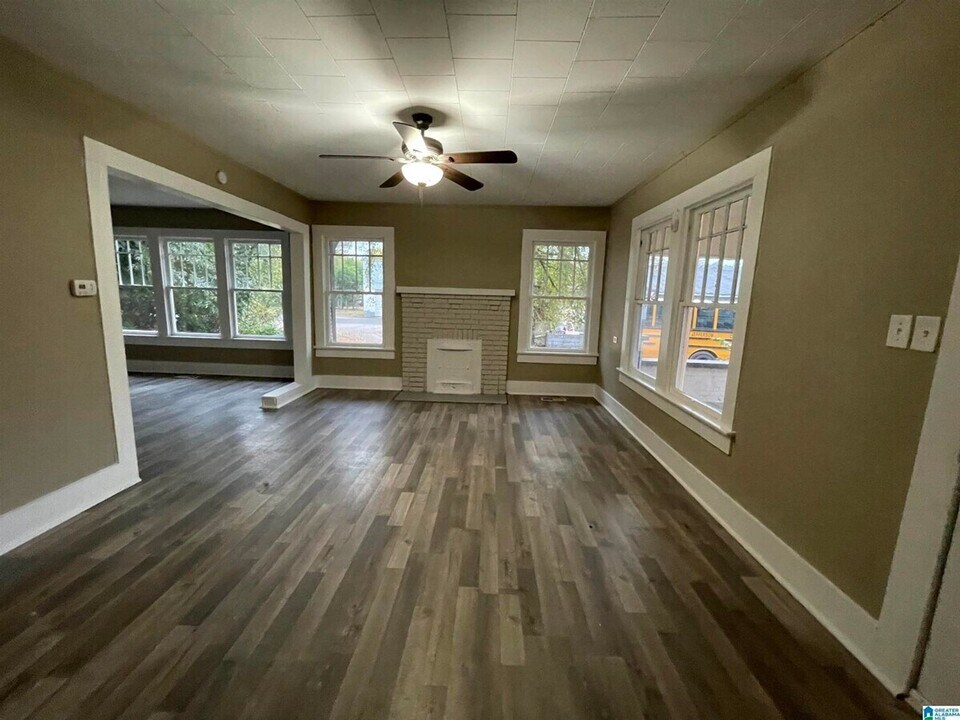 4307 Main St in Pinson, AL - Building Photo
