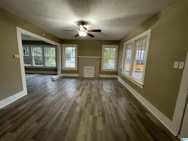 property at 4307 Main St