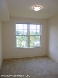 1115 Wertland St in Charlottesville, VA - Foto de edificio - Interior Photo