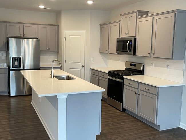 3031 Ranger Dr in Durham, NC - Building Photo - Building Photo