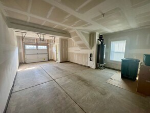 15234 Scoter St in Charlotte, NC - Building Photo - Building Photo