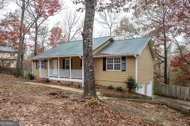 205 Briarpatch Ct in Stockbridge, GA - Building Photo - Building Photo