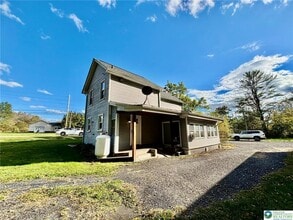 181 E Moorestown Rd in Wind Gap, PA - Building Photo - Building Photo