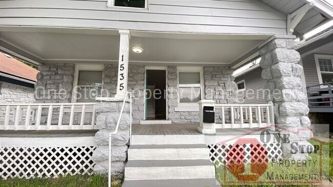 property at 1535 Topping Ave
