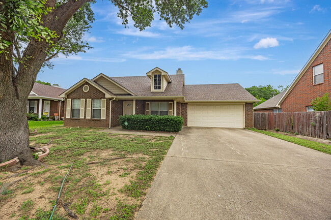 property at 719 Peach St