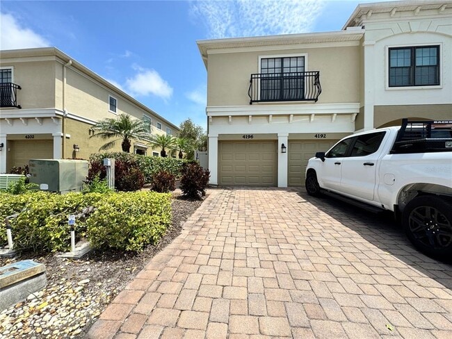 4196 Overture Cir in Bradenton, FL - Building Photo - Building Photo