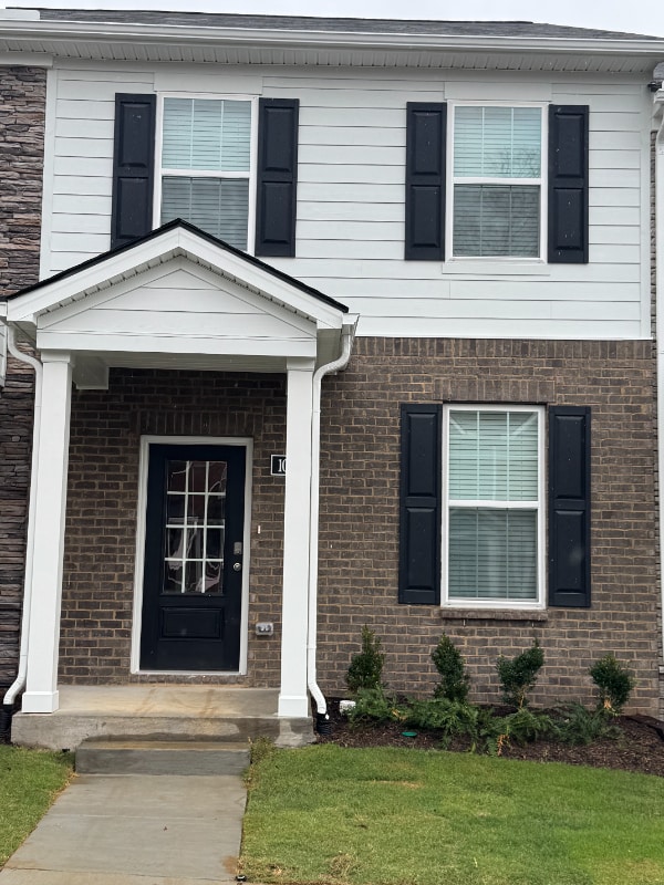 property at 1009 Keyes Pl