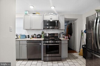 1217 E Berks St in Philadelphia, PA - Building Photo - Building Photo