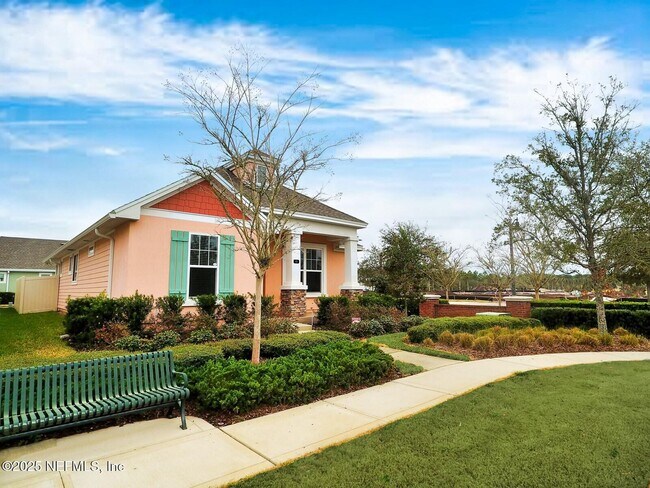 42 Charter Cir in Nocatee, FL - Building Photo - Building Photo