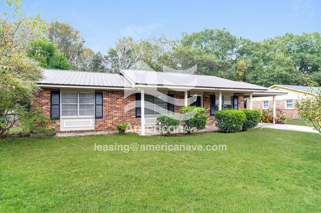 120 Briarwood Dr in Warner Robins, GA - Building Photo - Building Photo