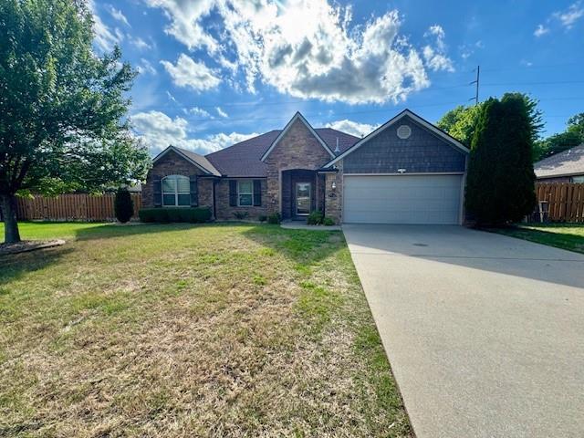 property at 2702 SW Calm Ridge Rd