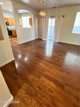 2521 Napoli Dr in Sparks, NV - Building Photo - Building Photo